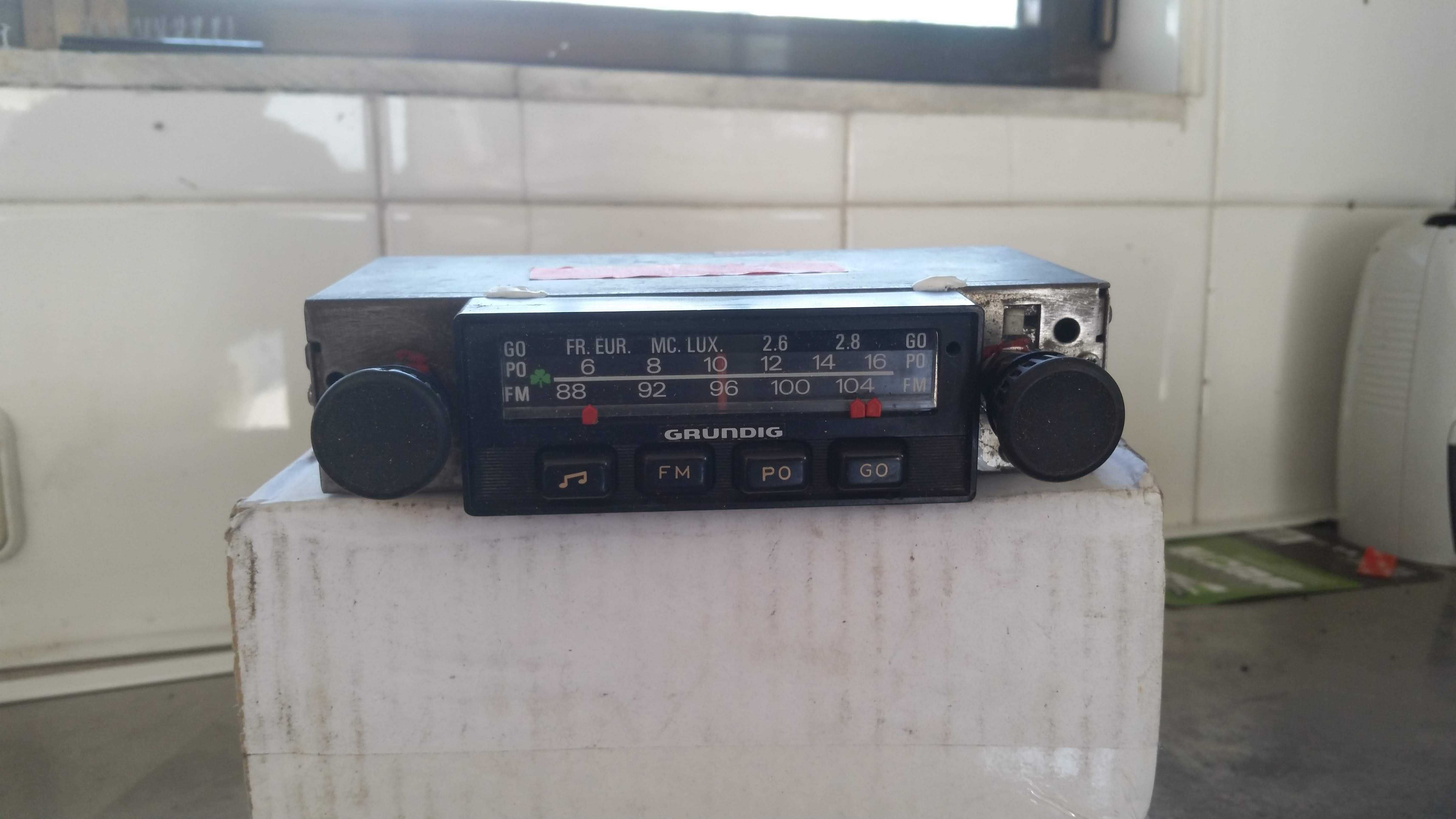 Radios para classicos