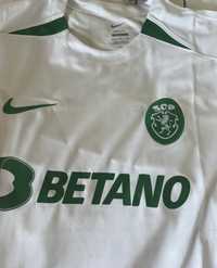Camisola sporting 2024