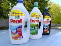 Persil Color Kraft Gel Niemiecki