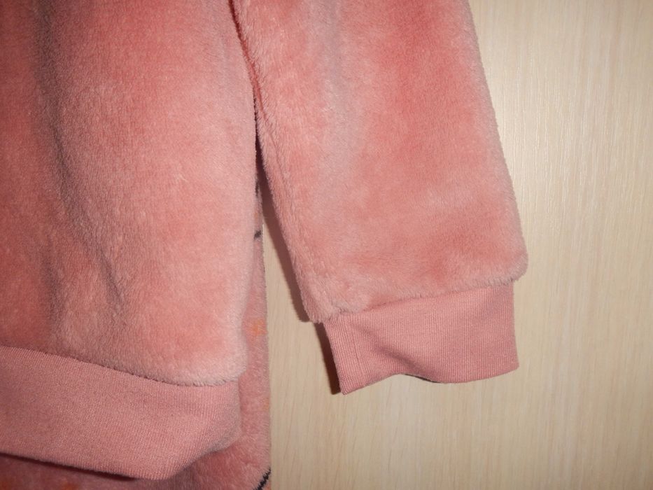 Флісова піжама george p.116-122см(6-7років)