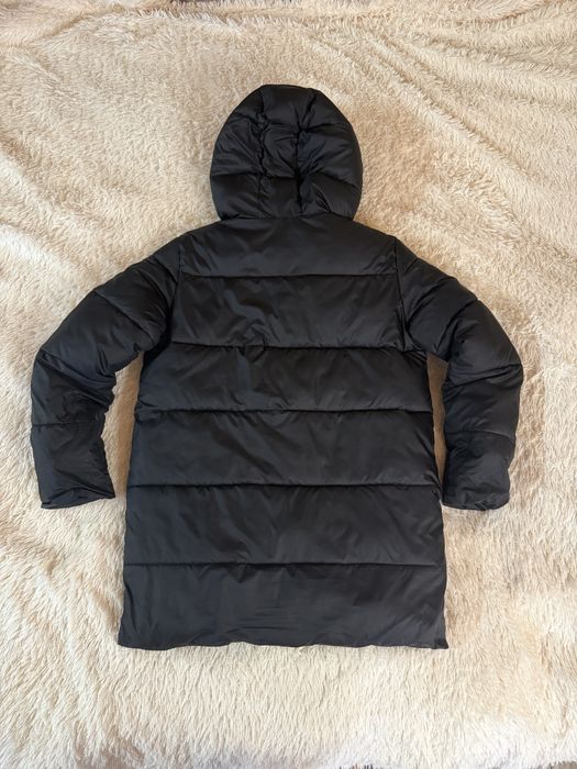 Жіноча Зимова Куртка