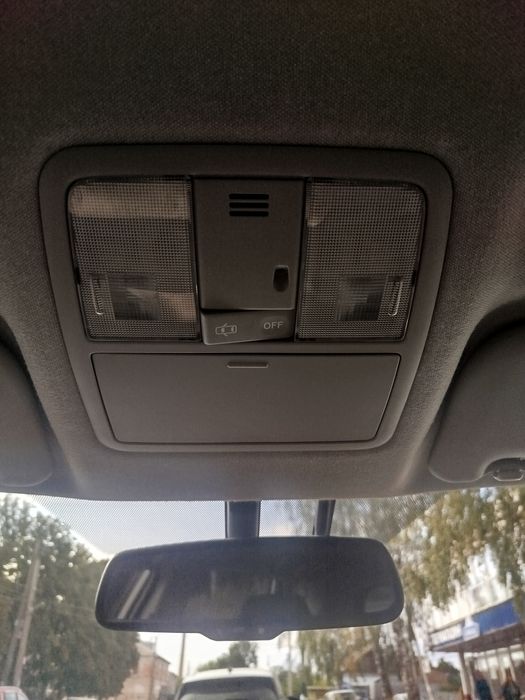 Toyota auris 3 hybrid