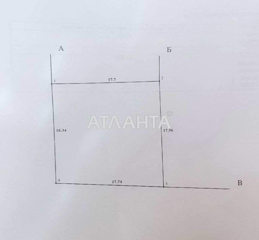 Угловой участок в Царском селе 3 сотки