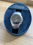 CITIZEN Chronograph 100M