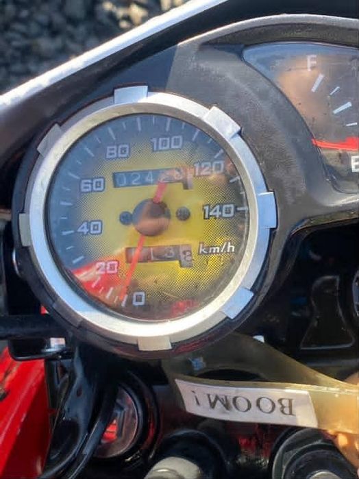 Продам Spark kamax 200