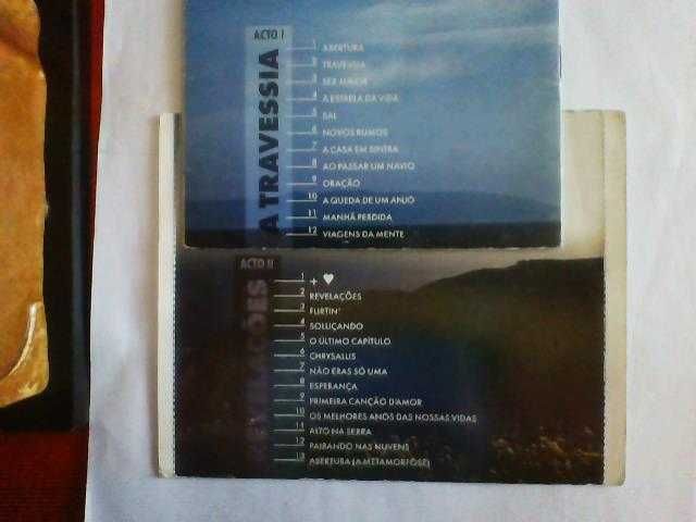 CD "Ser Maior" (Delfins)
