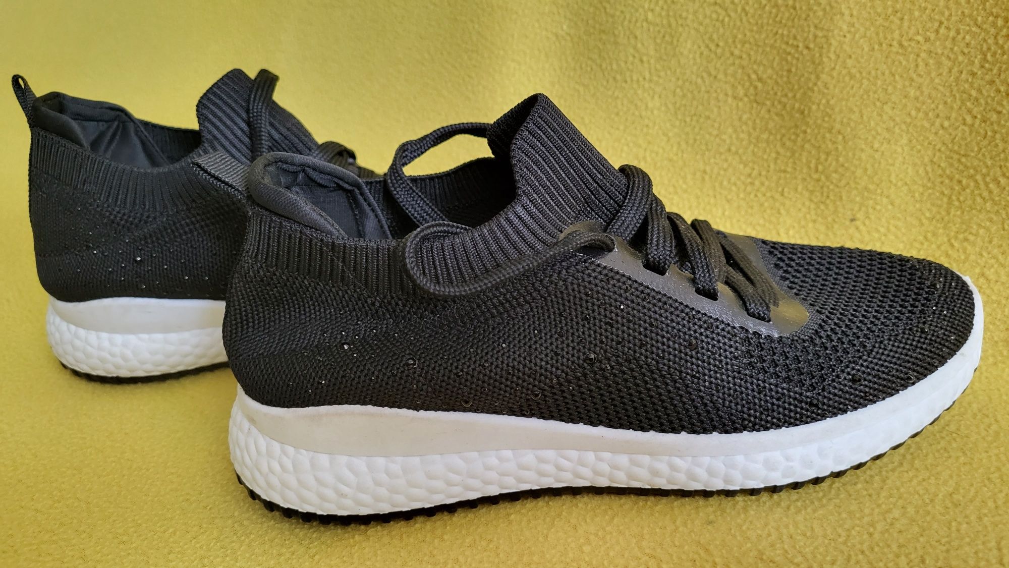 Damskie sportowe buty adidasy rozmiar 39