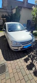 Sprzedam OPEL CORSA C 1.0