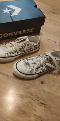 Converse r.27 limitowana seria z USA