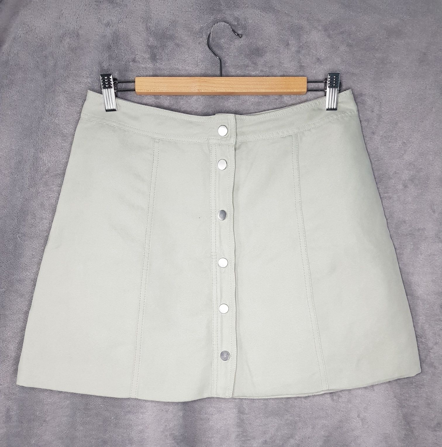 Trapezowa spódnica r. 38/40 H&M