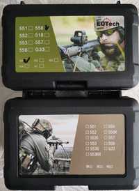 Коліматор із магніфером EOTech 558+G33