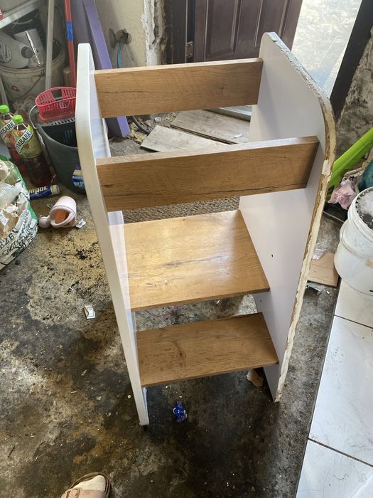 Kitchen helper dla dzieci