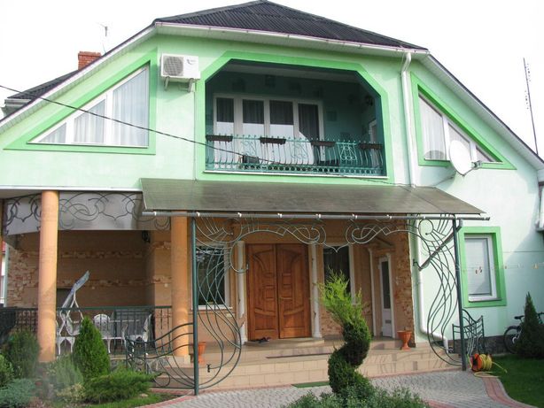 Продаж будинку в Мукачево