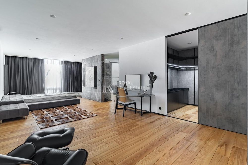 Оренда Будинок 4к 488м2 Острів Водників 10 соток Генератор Острівна