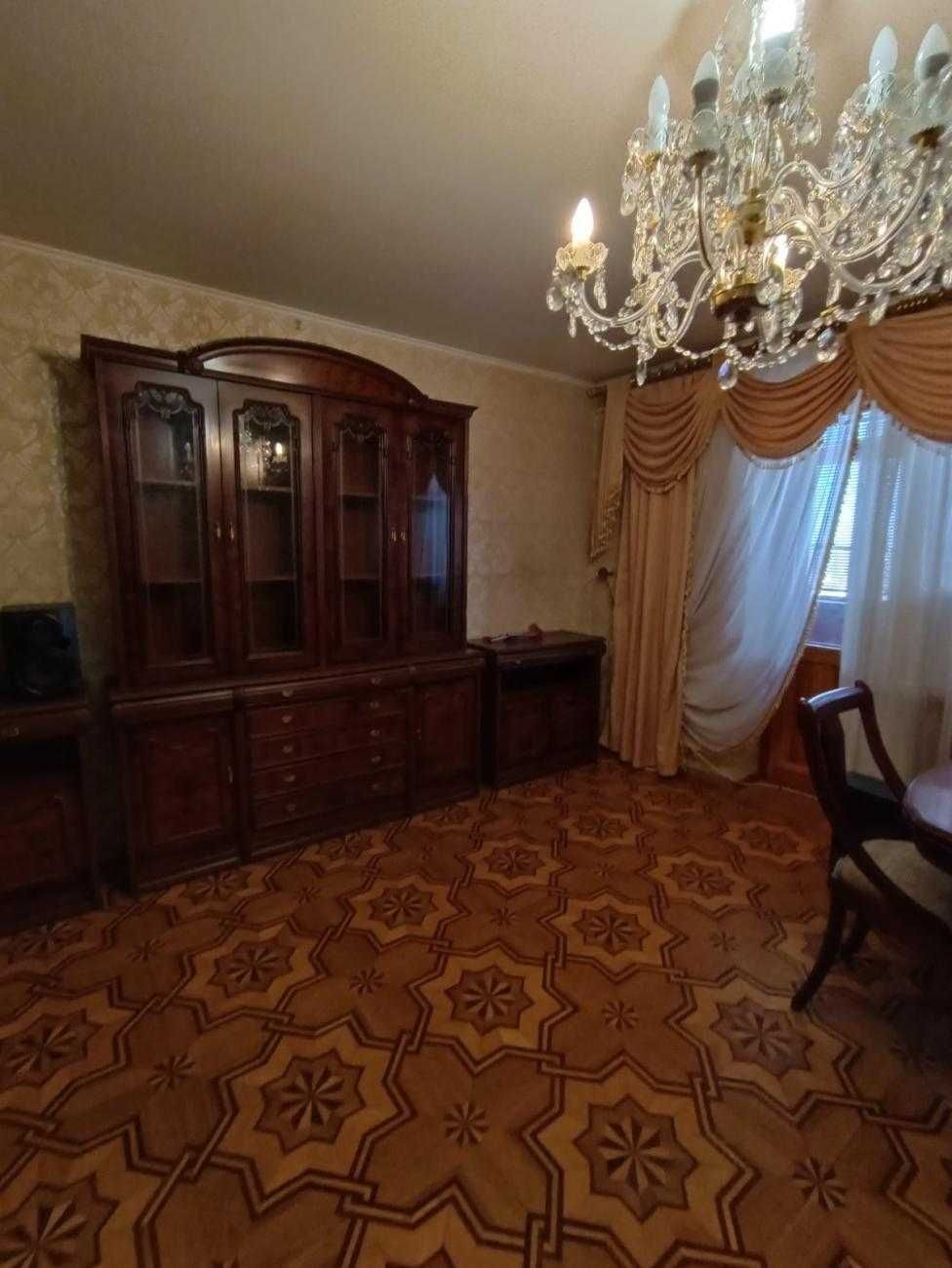 Продам 3 ком квартиру на Вузовском ул. А.Невского (822-424)