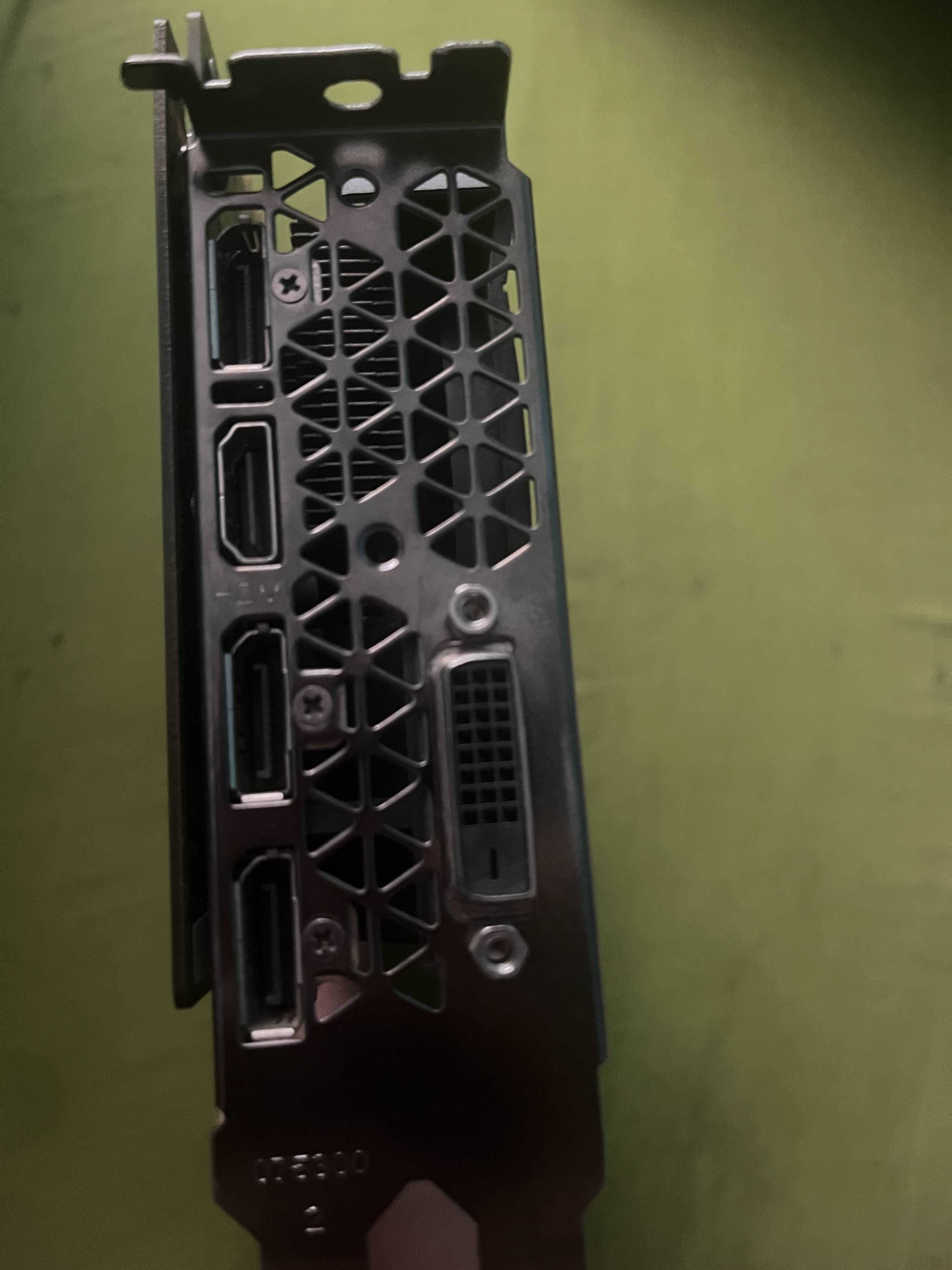 Zotac GeForce GTX 1070 Ti MINI 8GB GDDR5