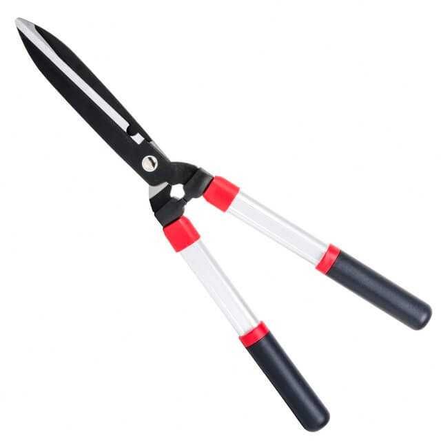 Ножиці садові 645 мм INTERTOOL FT-1113. 230 мм.