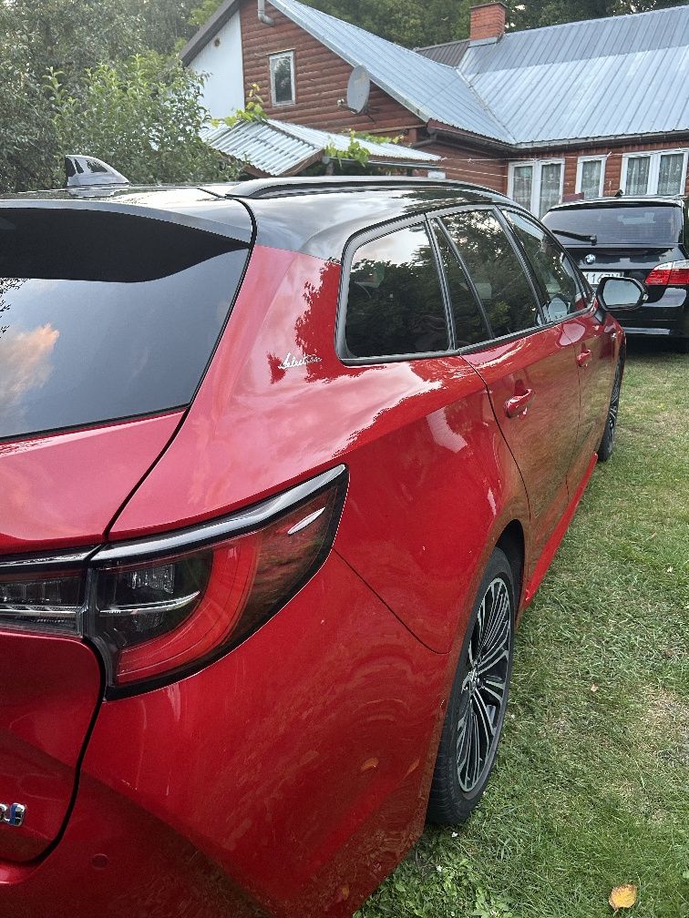 Toyota Corolla SELECTION