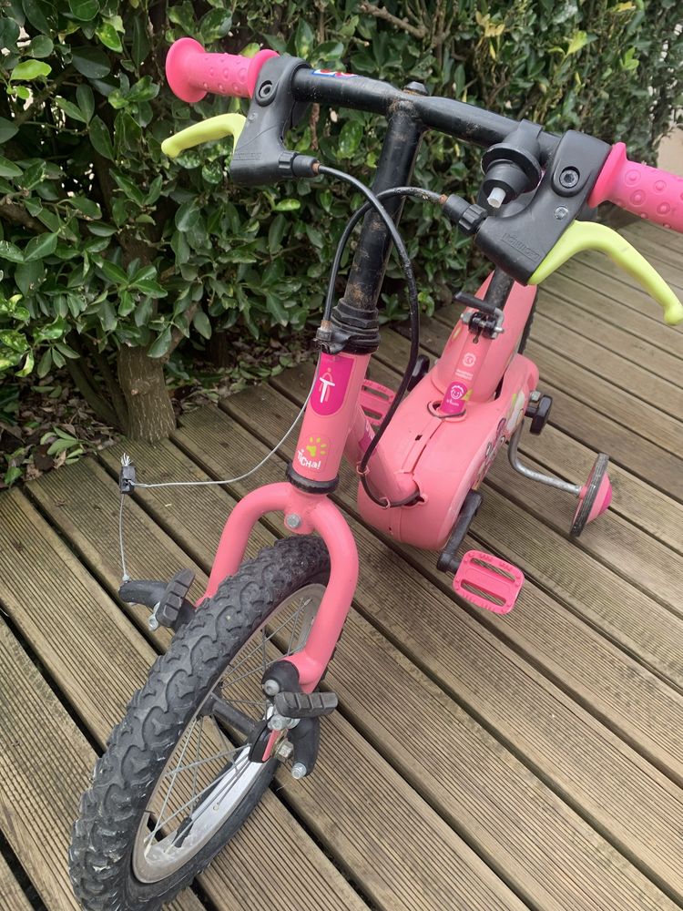 Vende-se bicicleta.