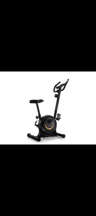 Rower stacjonarny Zipro gold