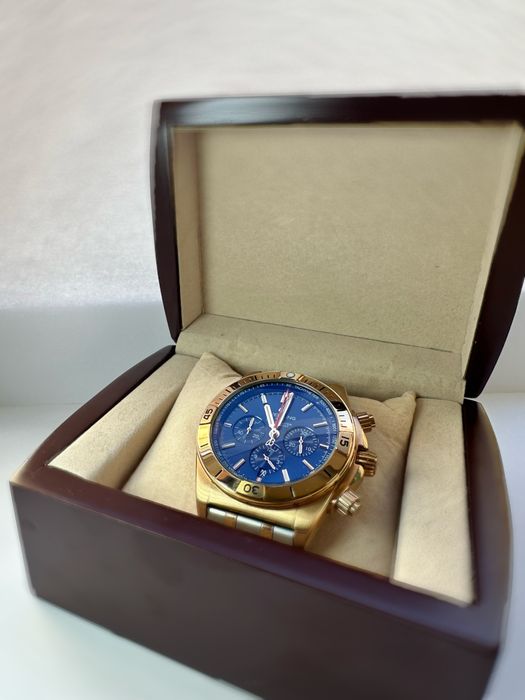Часы Breitling Chronomat (1:1)