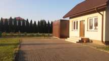 Wynajmę domek 25m2 w Starych Kupiskach pod Łomżą