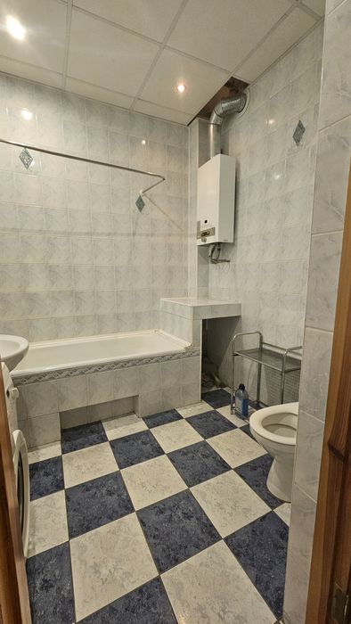 Аренда 3 к. квартири Каразіна 17 Центр