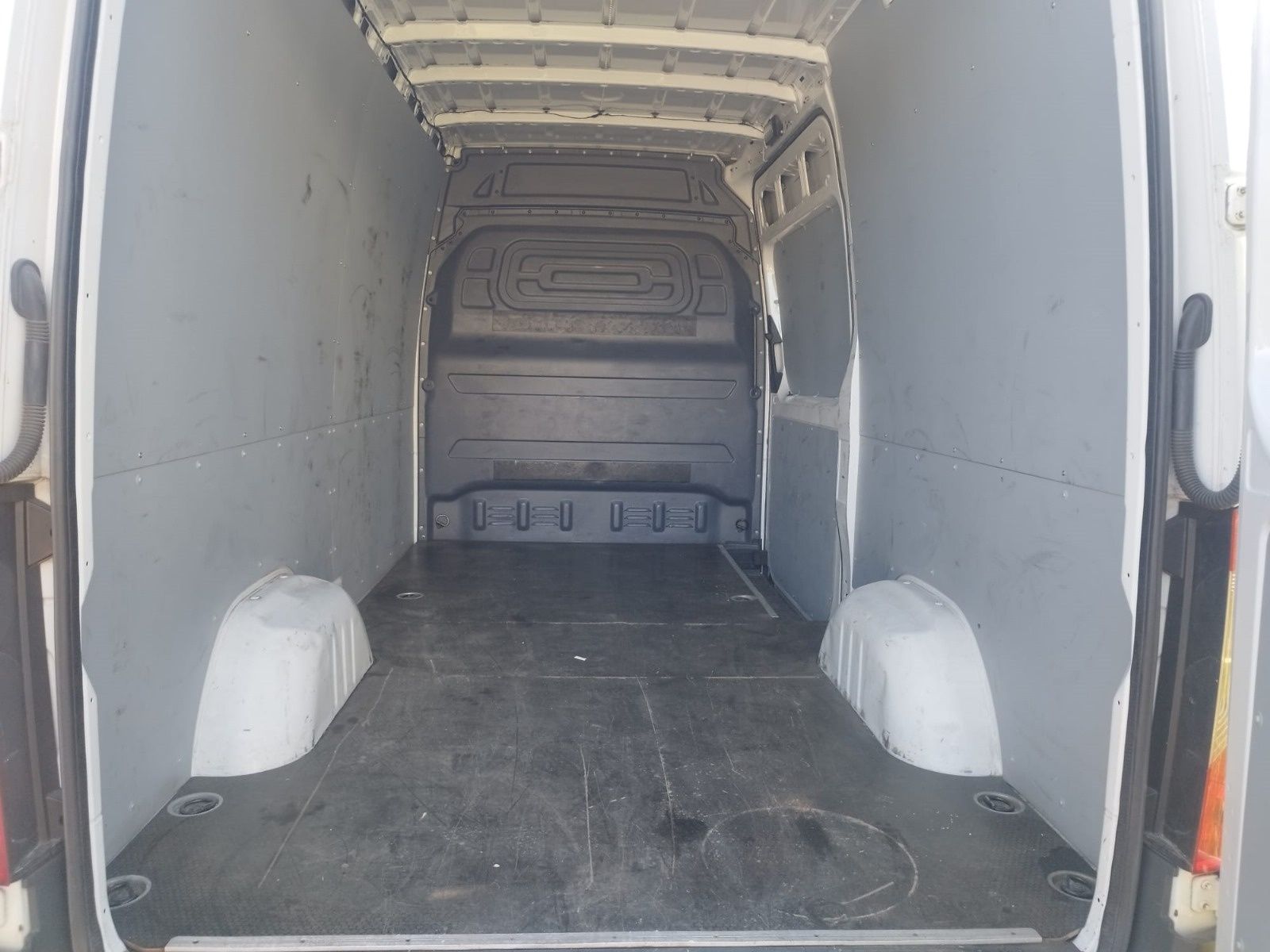 Mercedes Benz Sprinter 316 cdi