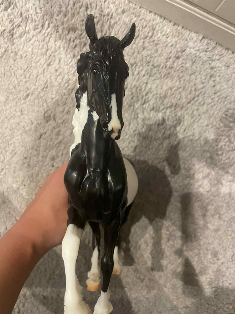 Breyer Traditional Battlefield Angel HP
