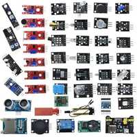 Набір датчиків для Arduino UNO R3 MEGA2560  (45 в 1)
