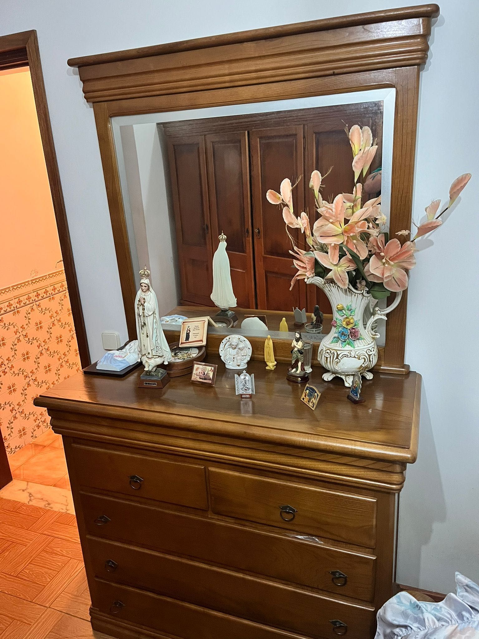 Mobília de quarto