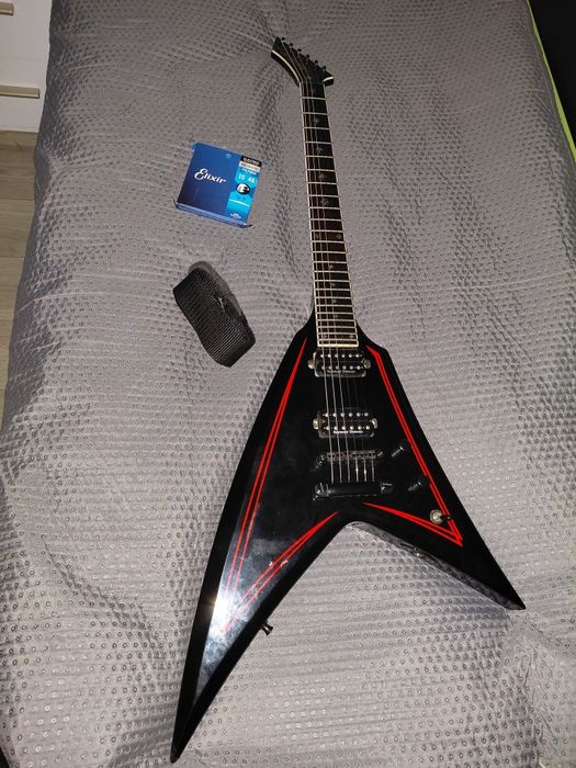 Електрогітара Washburn Vindicator WV 40 PRO