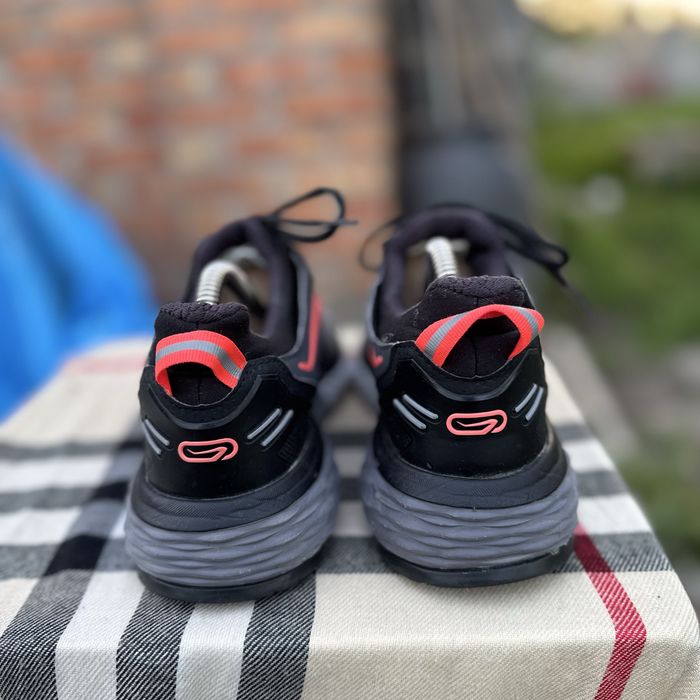 Кроссовки Kalenji Grey, 40 размер, Оригинал