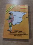 Hiszpania rozmówki i słownik polsko - hiszpański