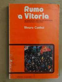 Rumo à Vitória de Álvaro Cunhal