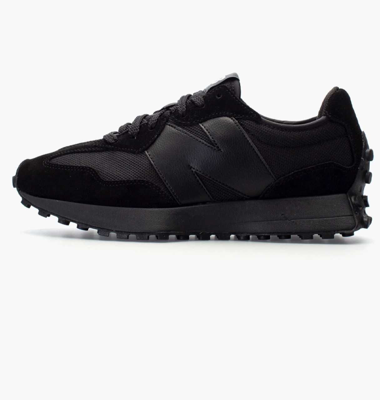 Кросівки чоловічі NEW BALANCE 327 MS327CTB | 45 EUR
