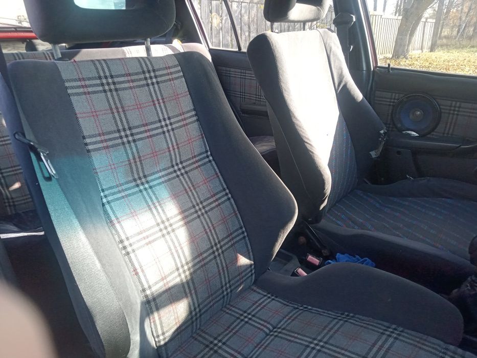 Продам Опель 1991р. 1.6бензин.