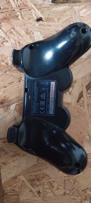 Playstation 3 - muitas peças a bom preço