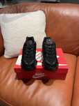 ButyDamskie Nike Shox TL_Czarny_Uniseks R. 42