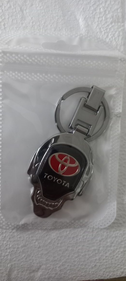 Porta chaves toyota novos