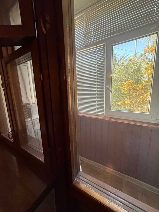 Продается 1 комнатная квартира. Центр. Славянск.