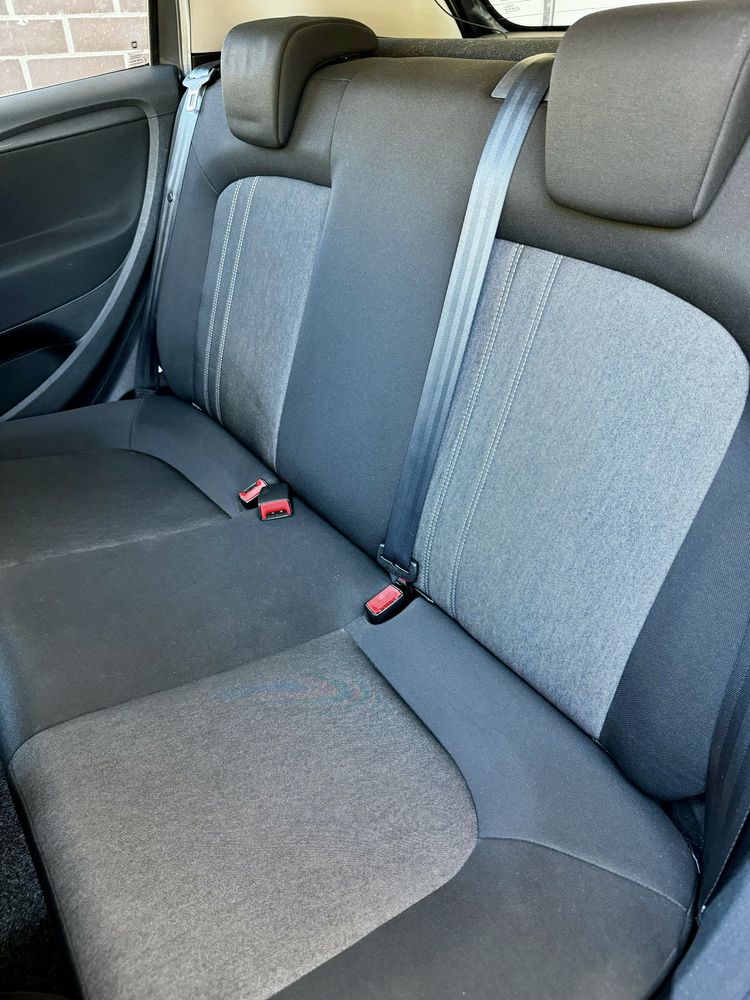 Fiat Punto 1.2 easy