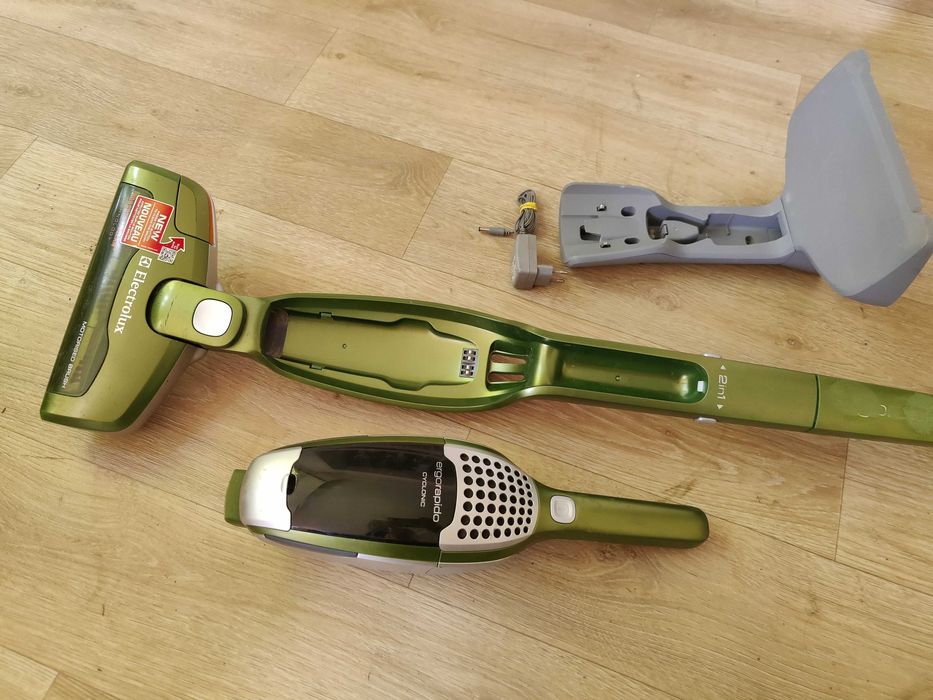 Пылесос Electrolux ZB-2934