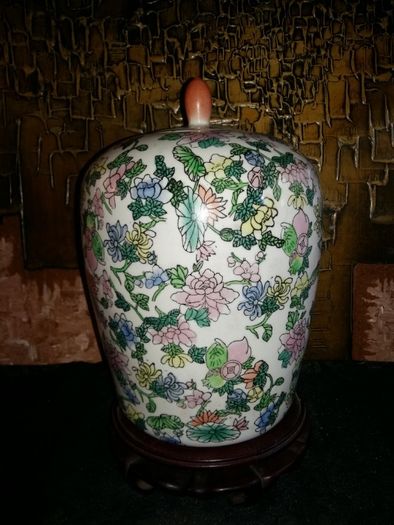 Grande pote, Período republica. 1910-