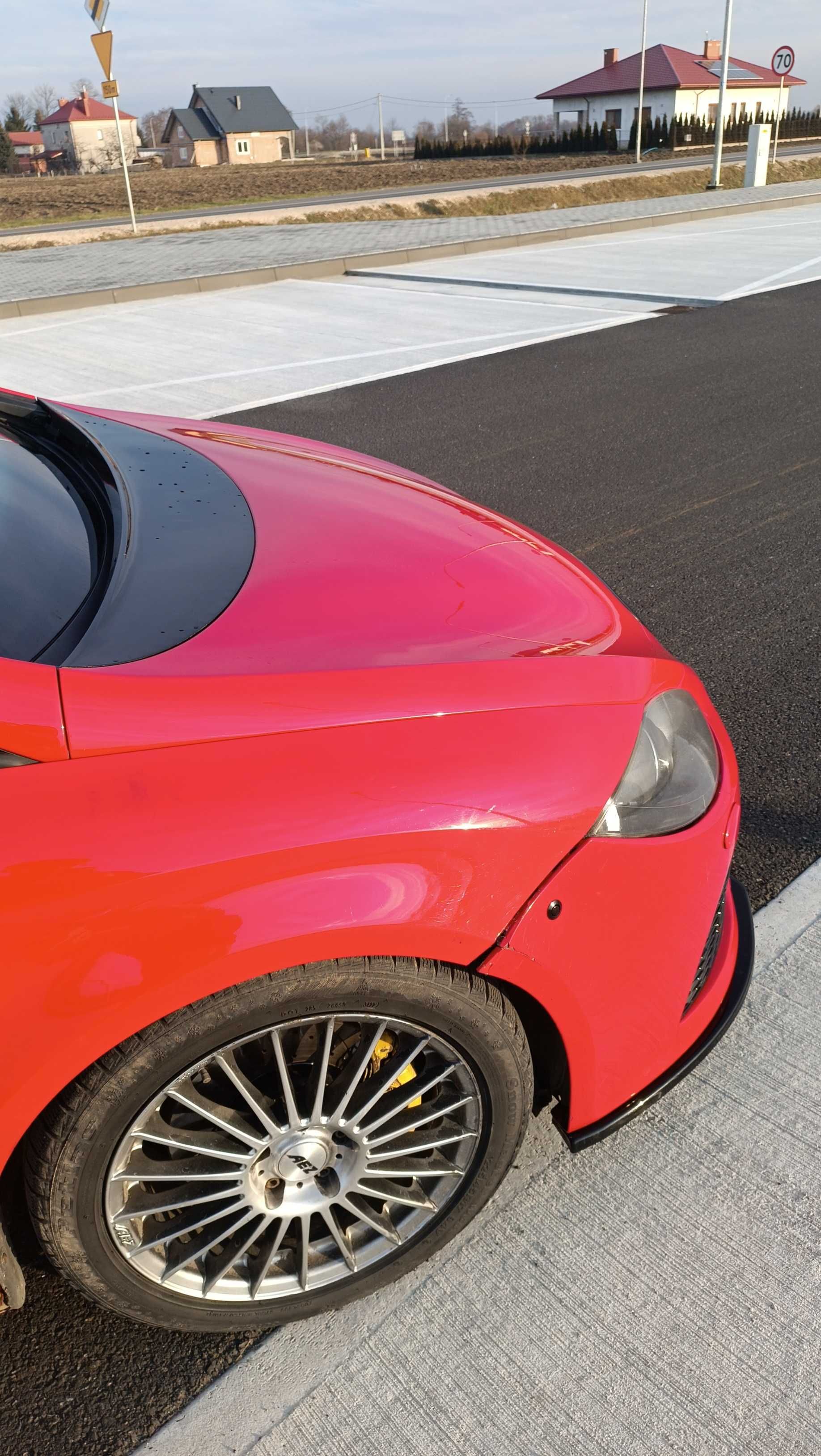 Seat leon 2 fr 1P sprzedam pilnie