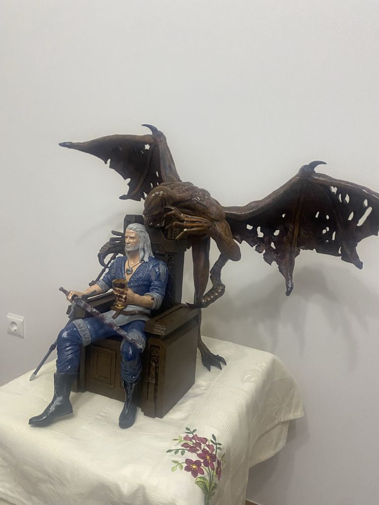 The witcher - Geralt