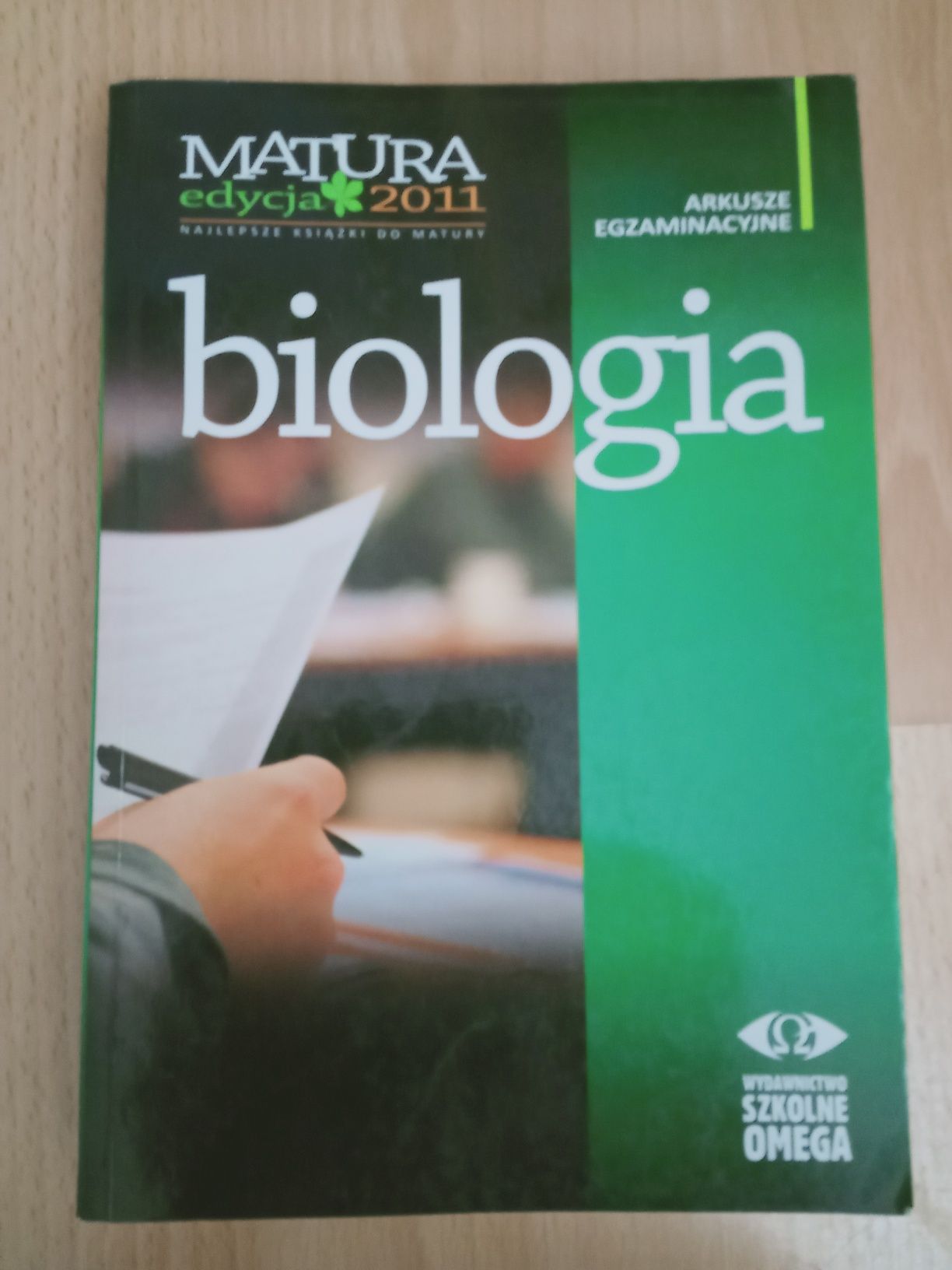 Biologia edycja 2011