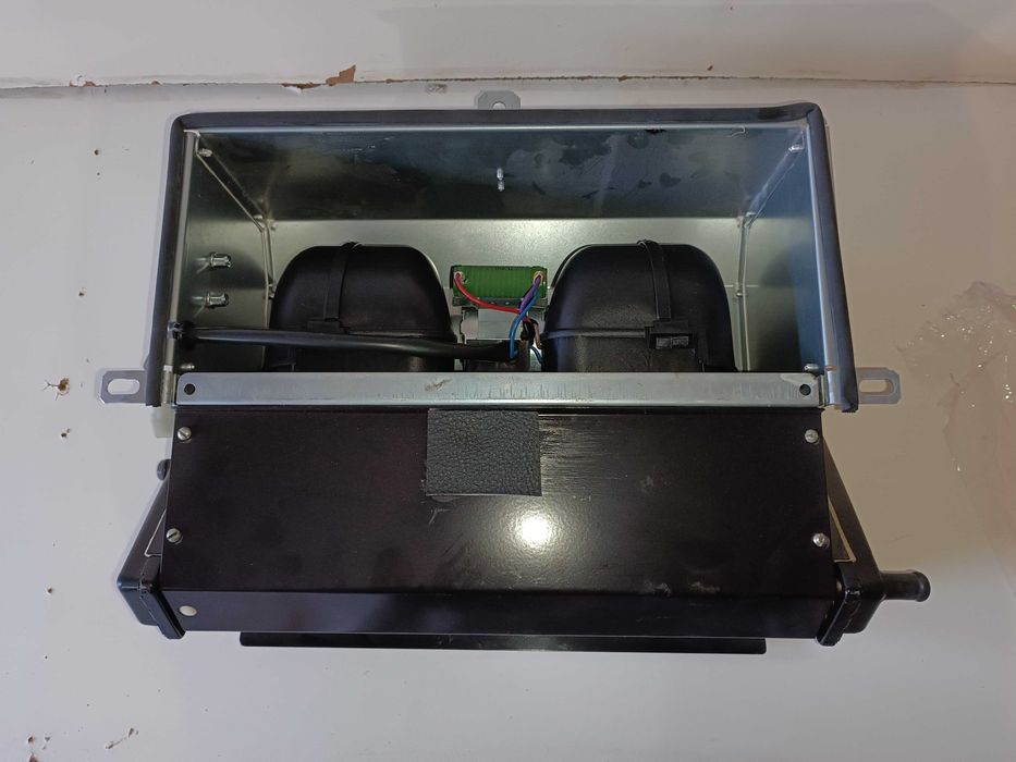 печка , отопитель кабины МТЗ-82