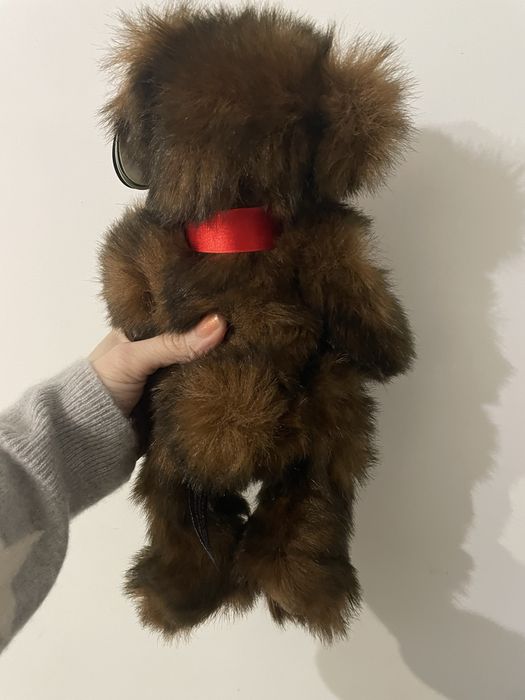 Miś kolekcjonerski The Bearington Collection maskotka nowa