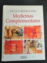 Livros Medicinas Alternativas
